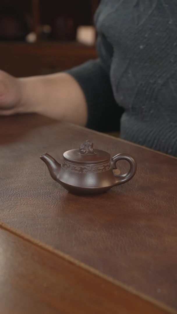【闪购商品】紫砂茶壶紫砂壶紫砂壶