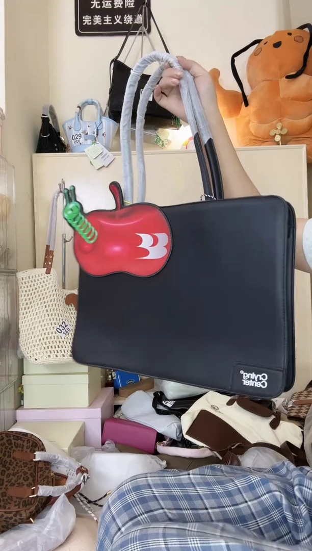 PU包包以直播间为准