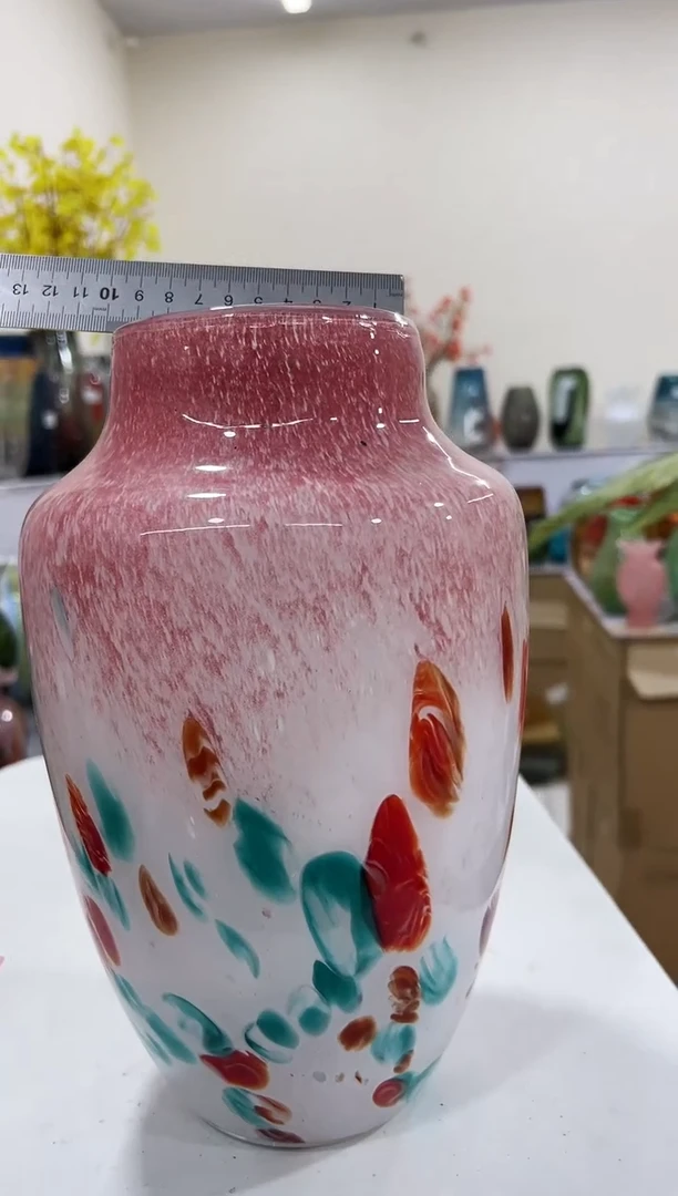 【闪购商品】也麦花器