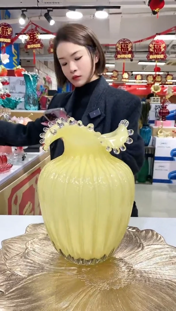 【闪购商品】无铅玻璃1.24小思JMIU-3