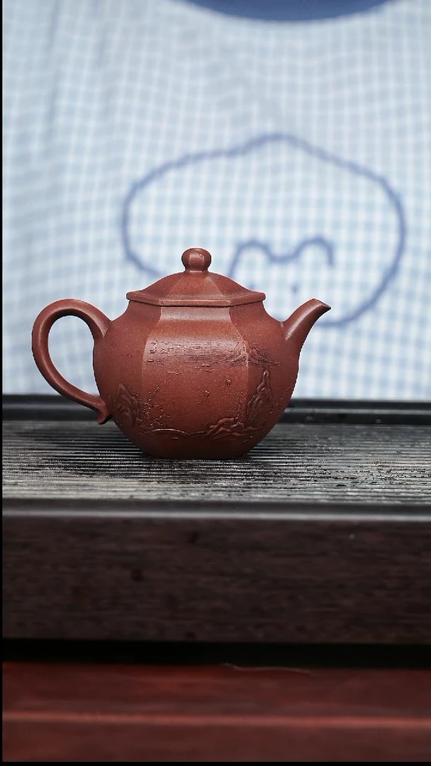 茶壶紫砂精品紫砂壶64......150CC