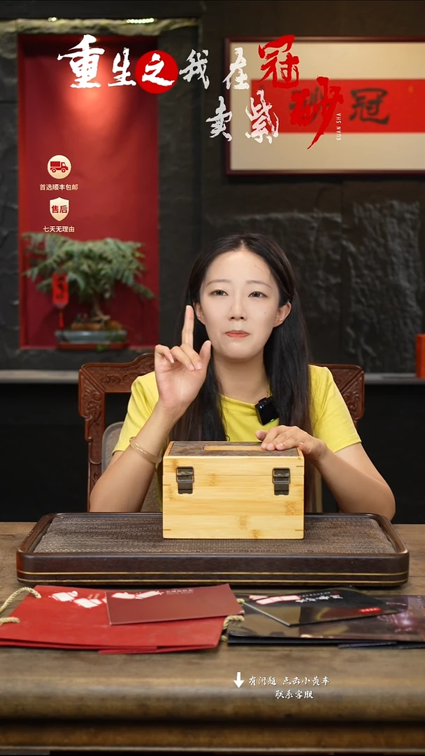 茶壶紫砂冠砂茶器20