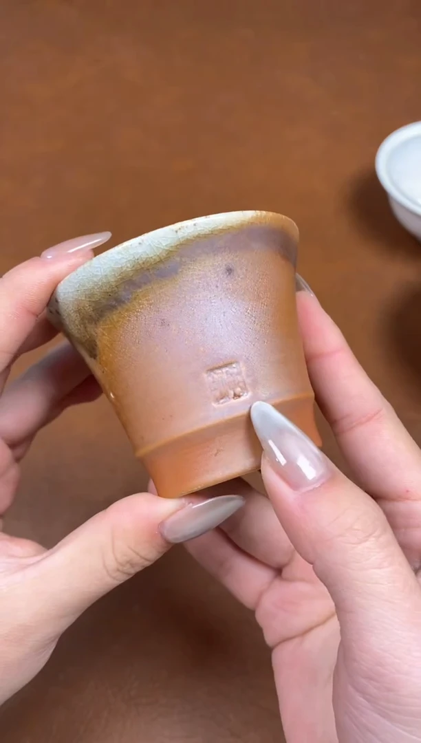 【闪购商品】观寂茶器柴烧专拍链接728