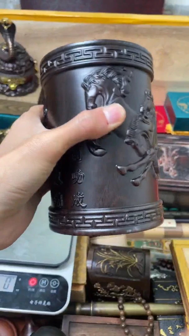 【闪购商品】木烽云恩专属精选链接