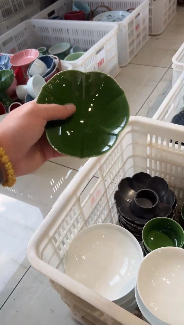 瓷片微瑕商品，介意勿拍