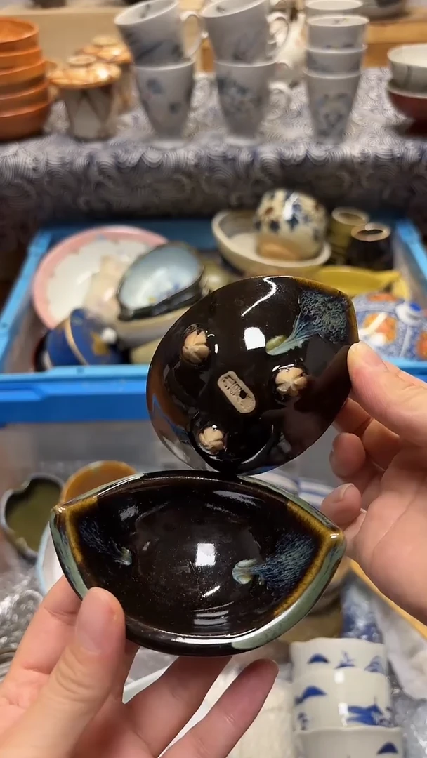 瓷片喵喵家都是大漂亮