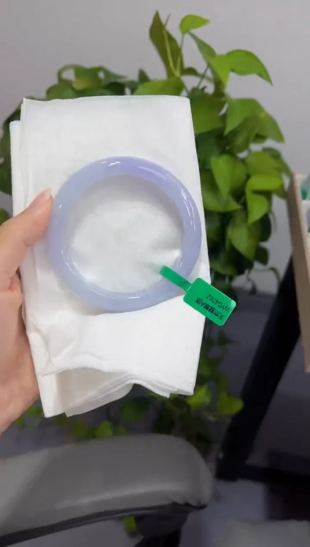 未镶嵌手镯翡翠0000020