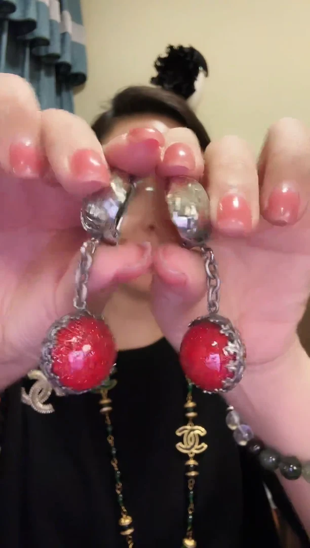 直播间所见即所得