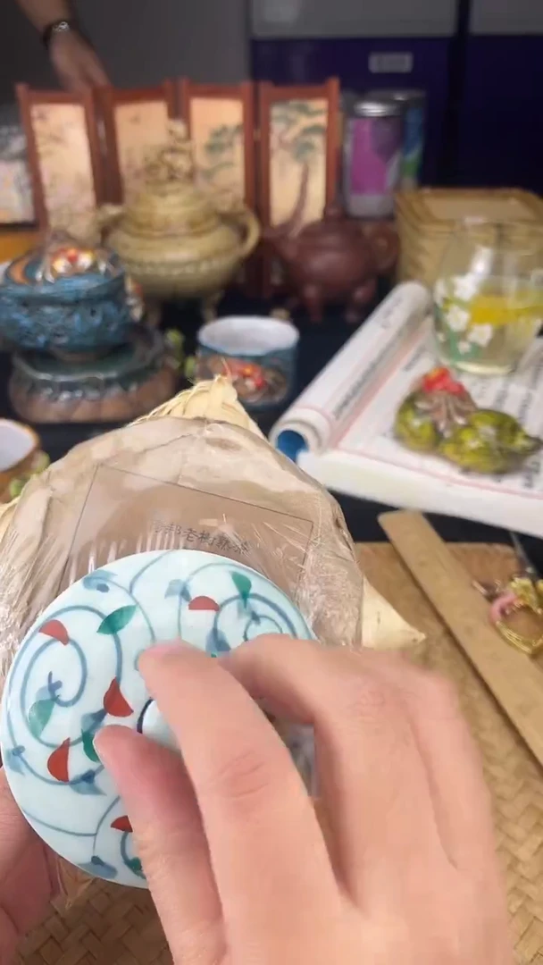 按图发货，看清尺寸品相再拍