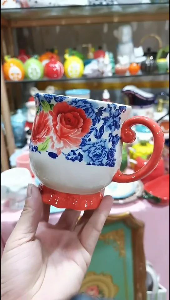 瓷片默认微瑕19包邮