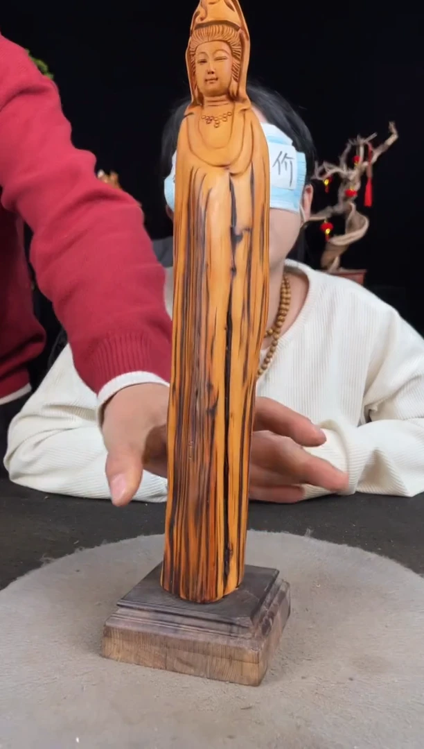 【闪购商品】柏木（崖柏）其他手工摆件,先抢先得!