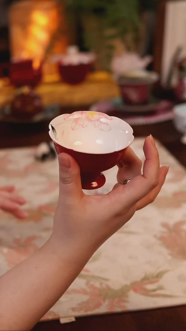 富华茶杯 哈哈哈哈哈哈哈