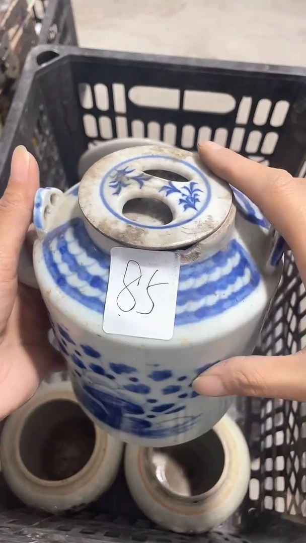 摆件?****?高高哈好hi85