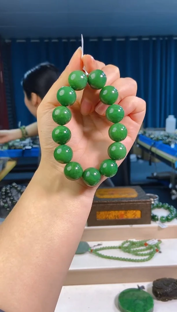 【闪购商品】和田玉挂件未镶嵌1