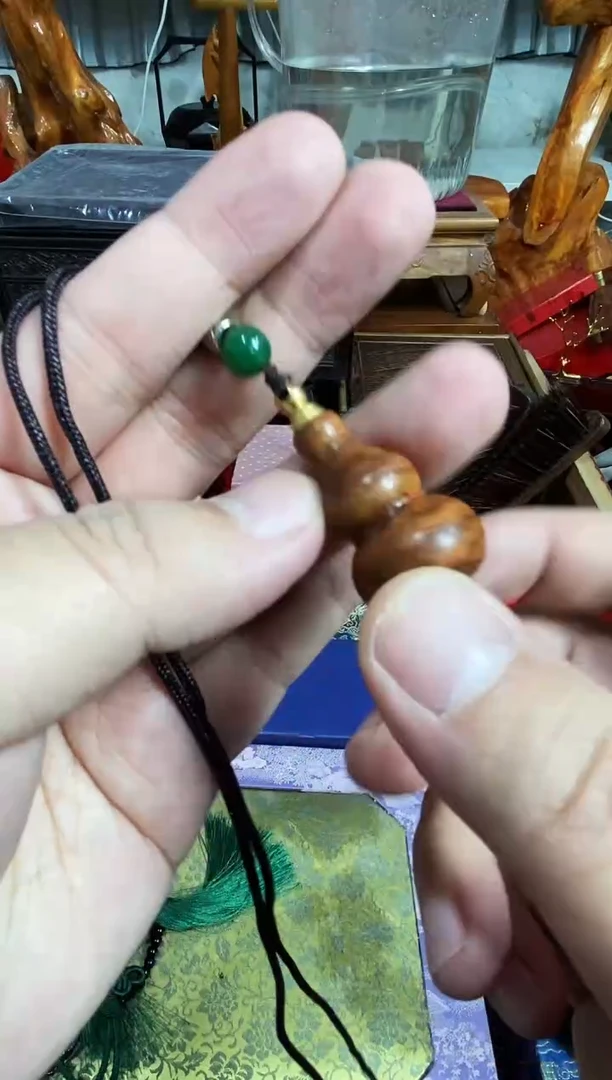 木葫芦吊坠直播推荐直播推荐