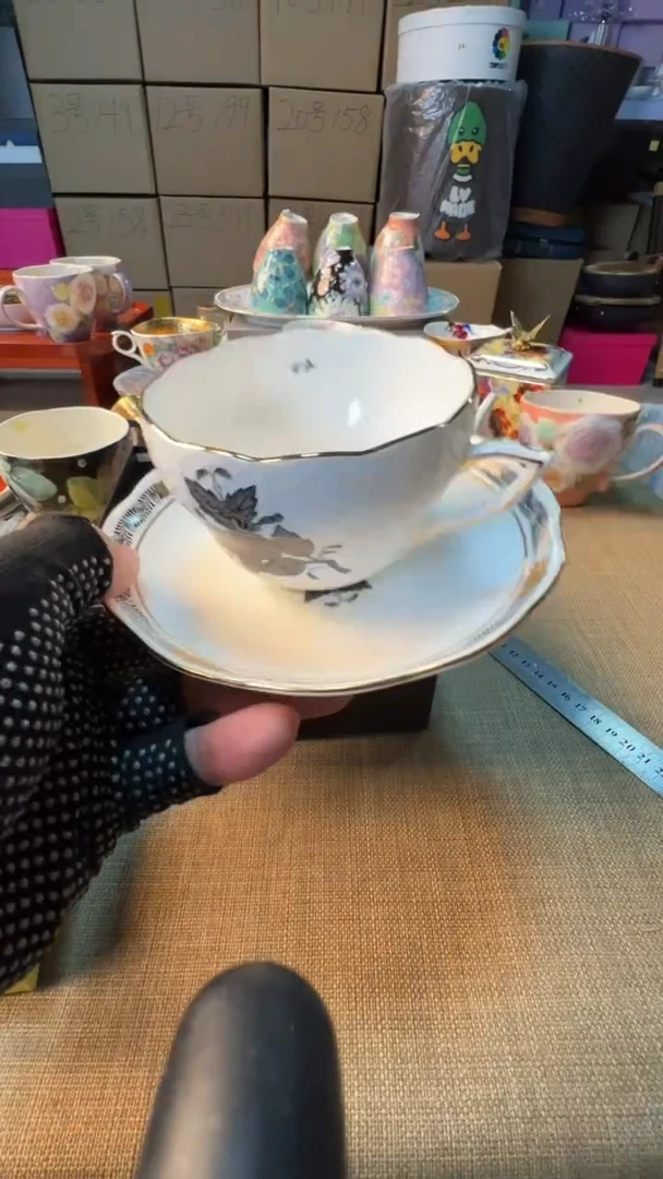 【闪购商品】瓷片微瑕启航瓷器精选