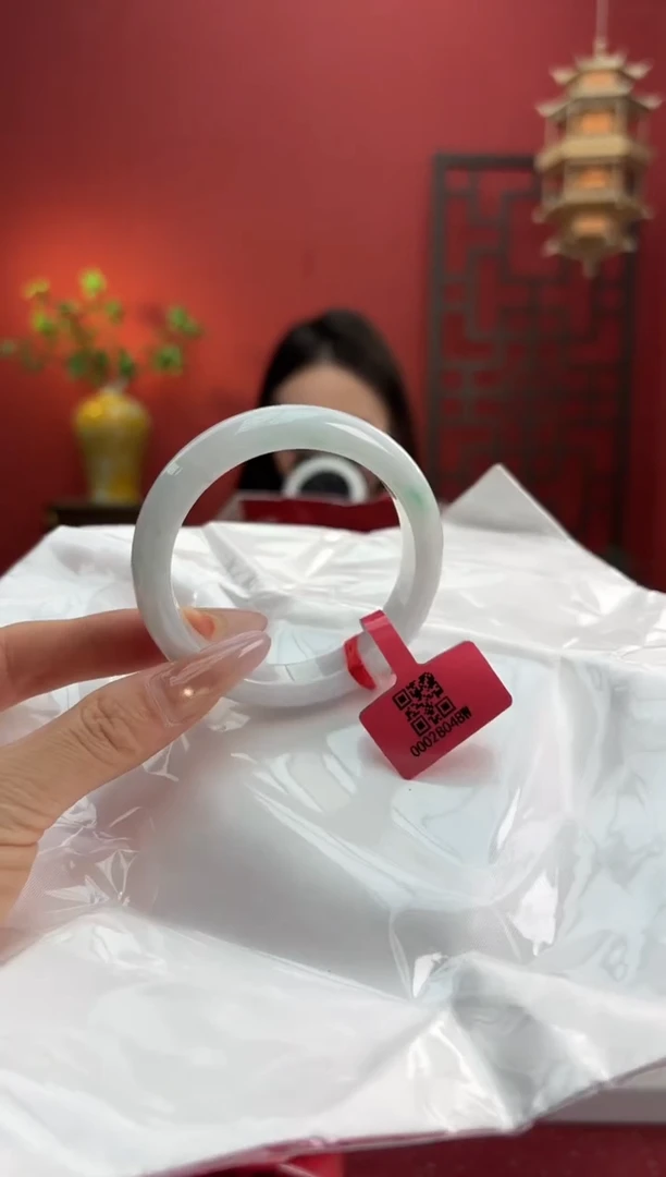 未镶嵌手镯翡翠翡翠手镯8