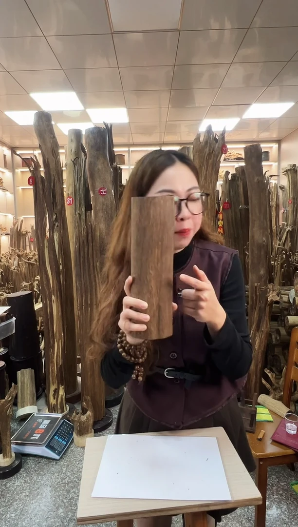 【闪购商品】沉香摆件沉香原材料摆件工艺品