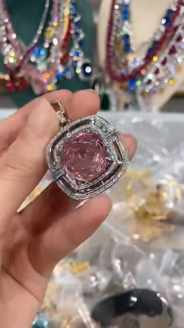 非金属无高端精品系列款式q624