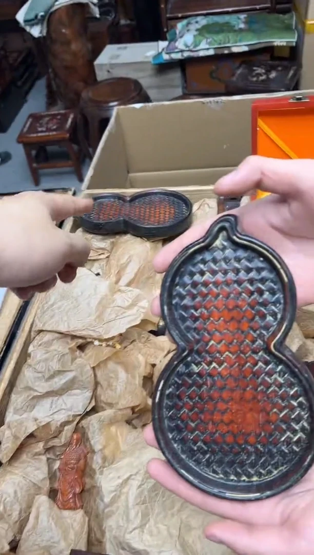 檀香紫檀（小叶紫檀）八号甄选八号甄选