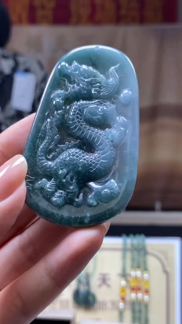 未镶嵌定制翡翠********603