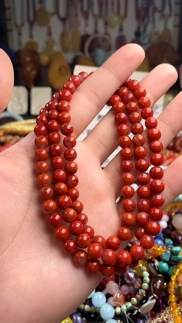 南红玛瑙.未镶嵌(一物一件)153403