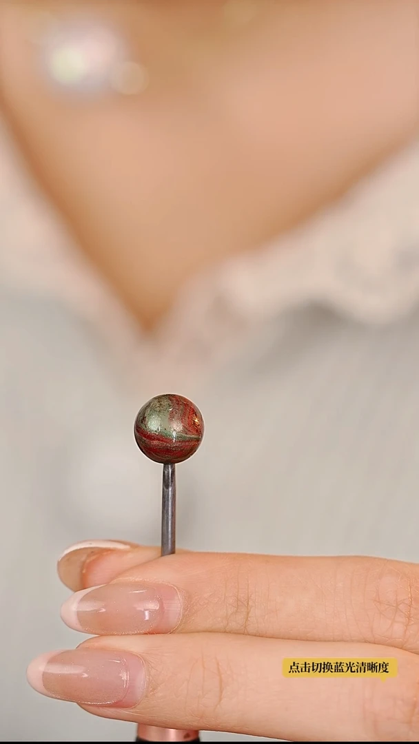 髹新1.0拓漆真非遗大漆单珠