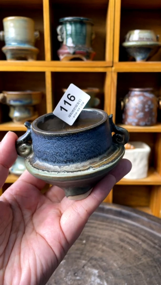 116 内口5【多肉花盆多肉盆】