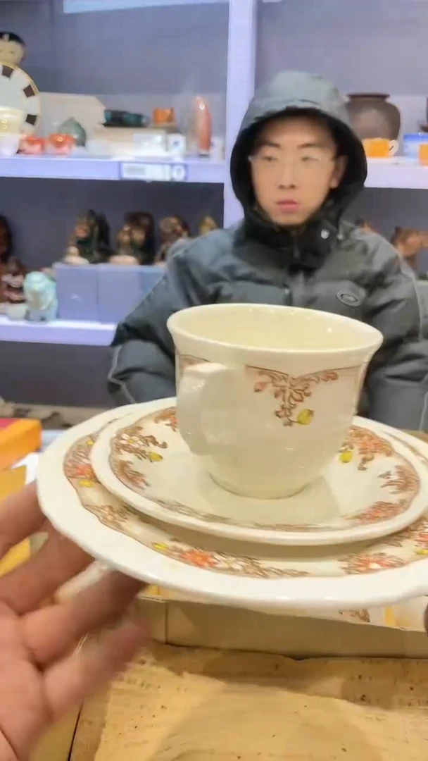 【闪购商品】敬雅瓷器精选0000000000