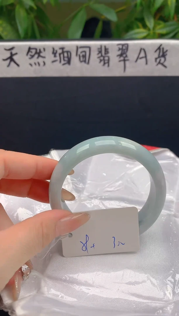 未镶嵌手镯翡翠132