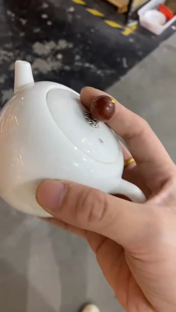 瓷片T1059陶瓷茶具茶器