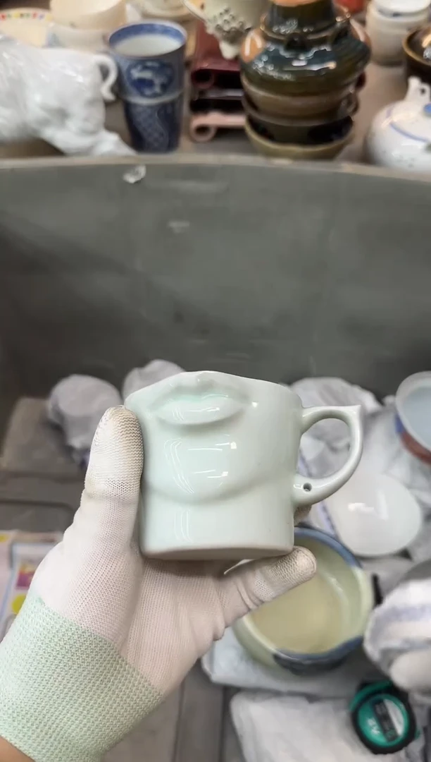 摆件超***师瓷器瓷器瓷器瓷器
