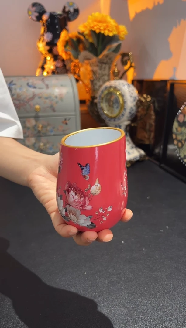 外贸陶瓷家居百货