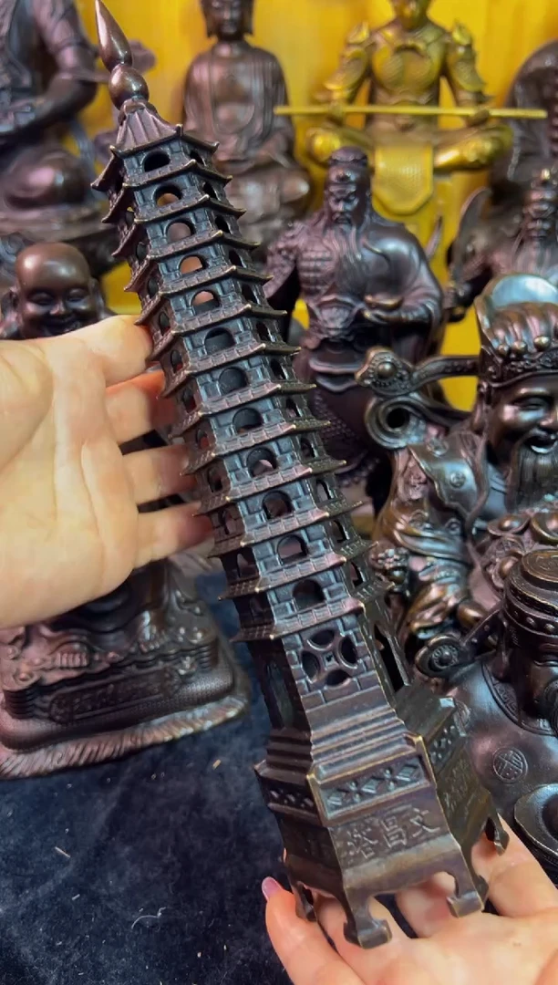 【闪购商品】1案台摆件 物品摆件