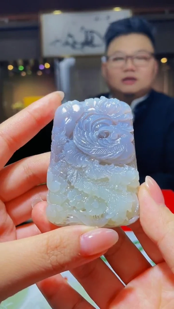 定制和田玉定制和田玉链接DFJ018