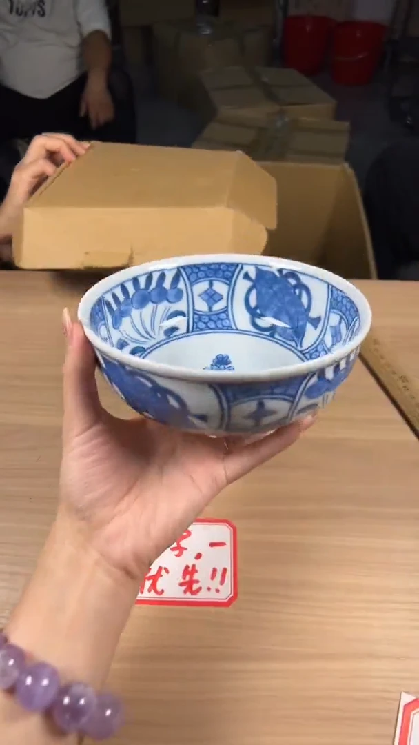 茶道陶瓷茶具套装