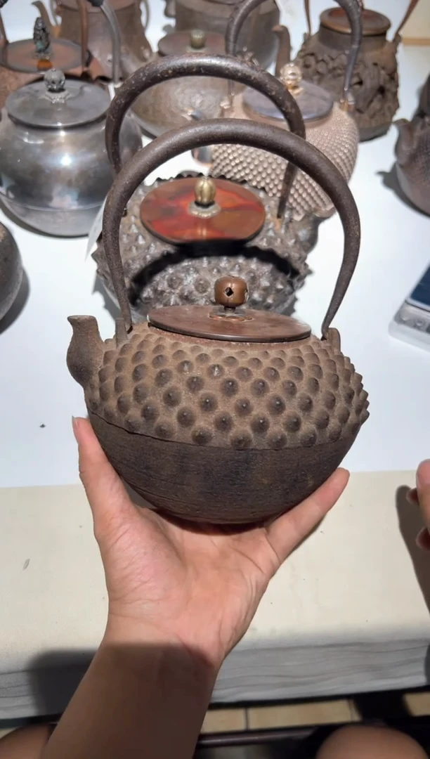 A0230中古瓷器 茶器周边/