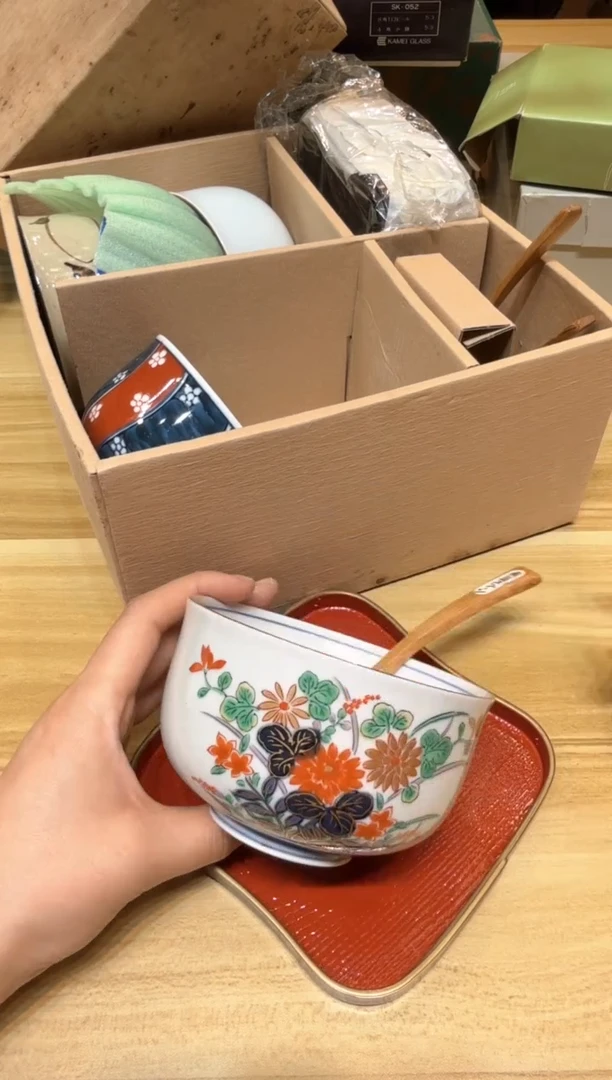 小狐狸严选日瓷器小狐狸严选日瓷器
