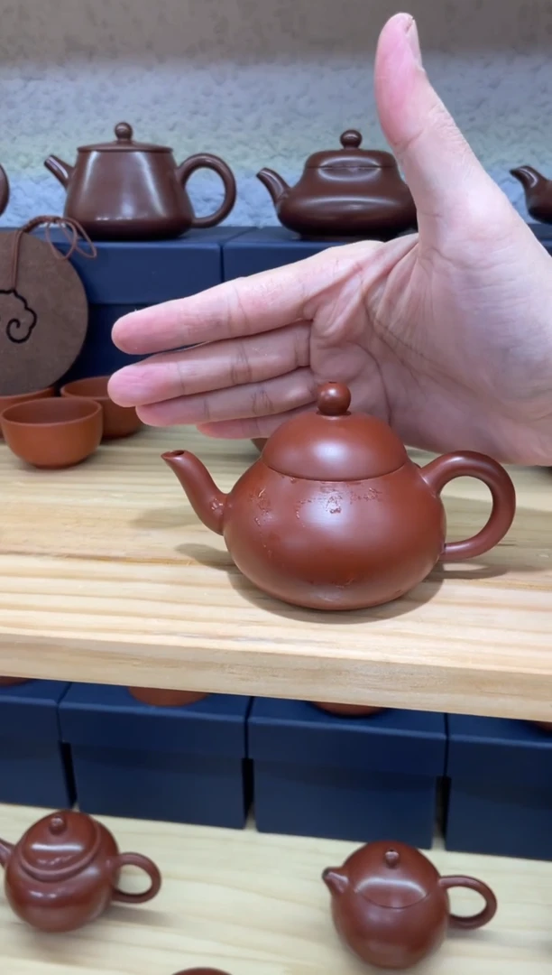 【闪购商品】150毫升梨壶浮力···全品一套···