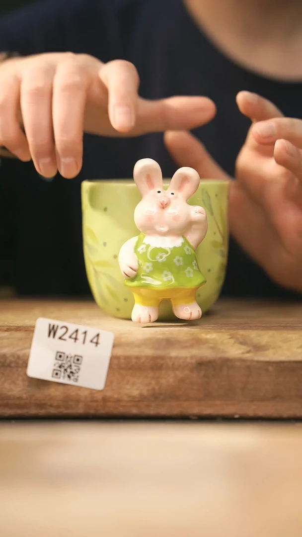 【经典福利】/ 杯子@@W2414