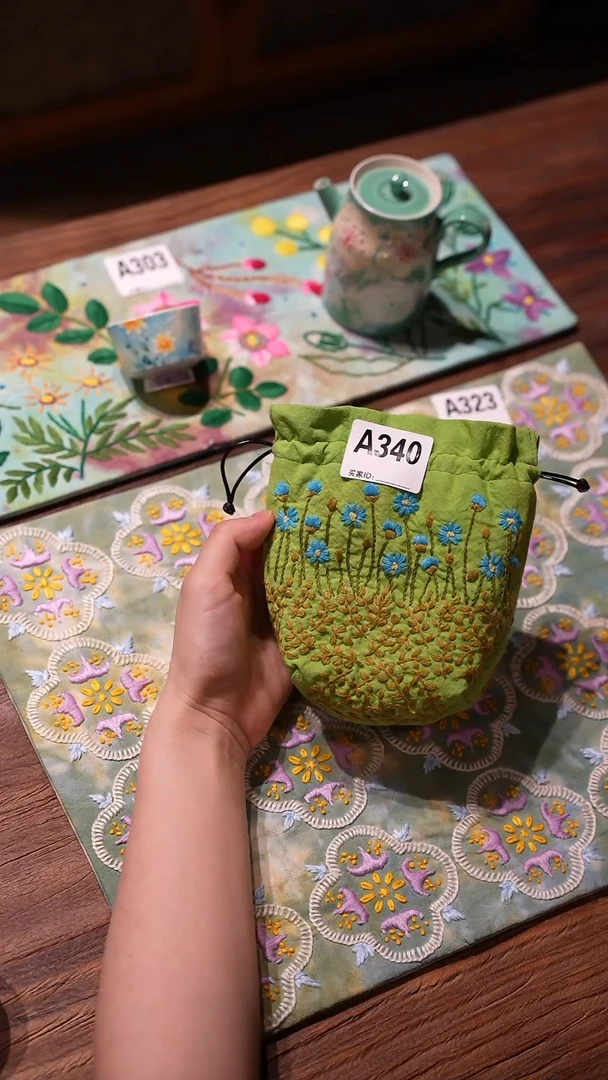 菠***桃              340