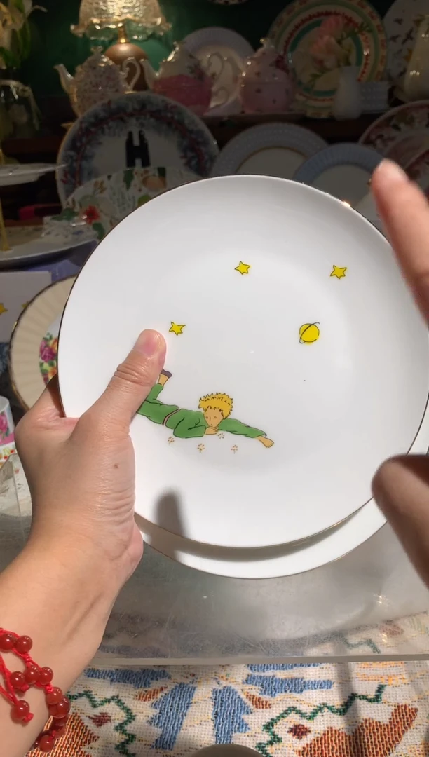 瓷片cc134陶瓷没有完美无瑕4个花色