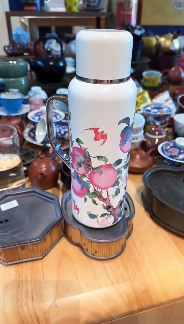 快来 茶具专场 清仓倒计时