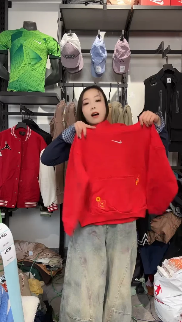 1406编码 瑕疵款直播间过款为准 尺码L