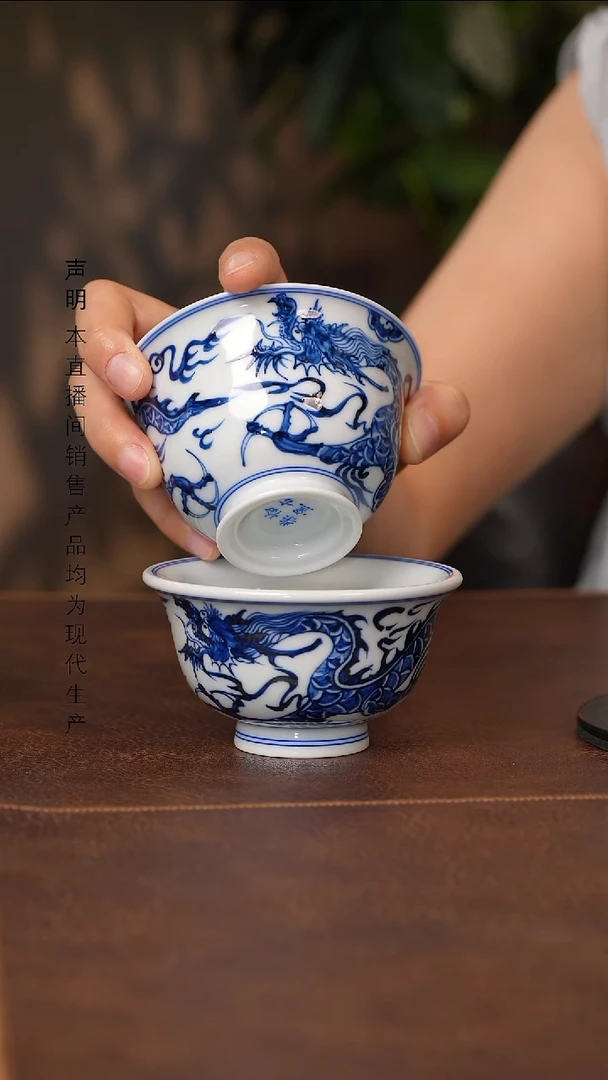 景德镇斌芬陶瓷严选.