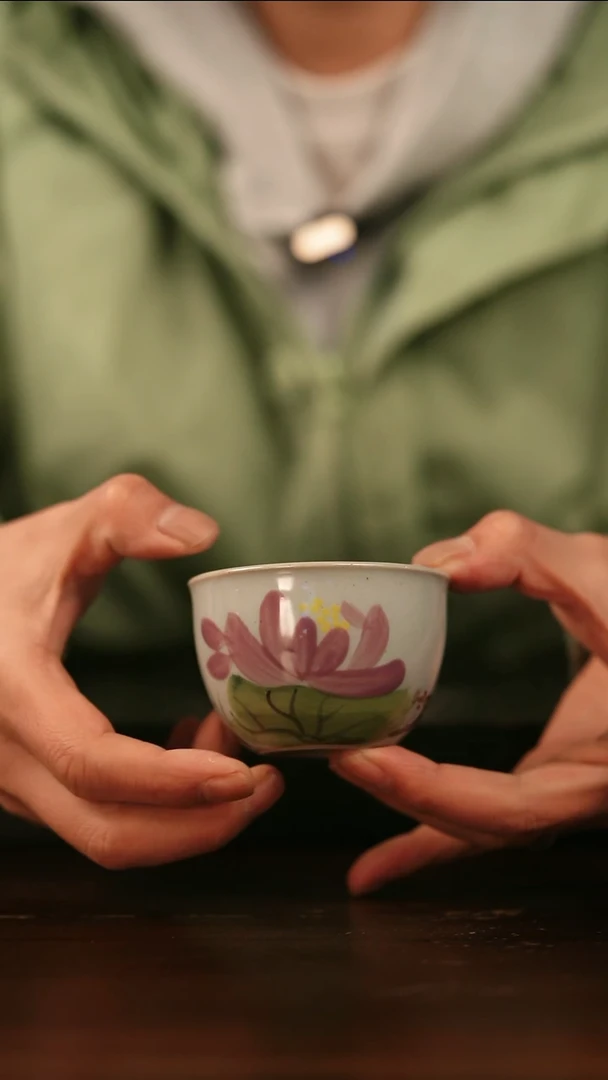 【闪购商品】其他770遇瓷手作同款