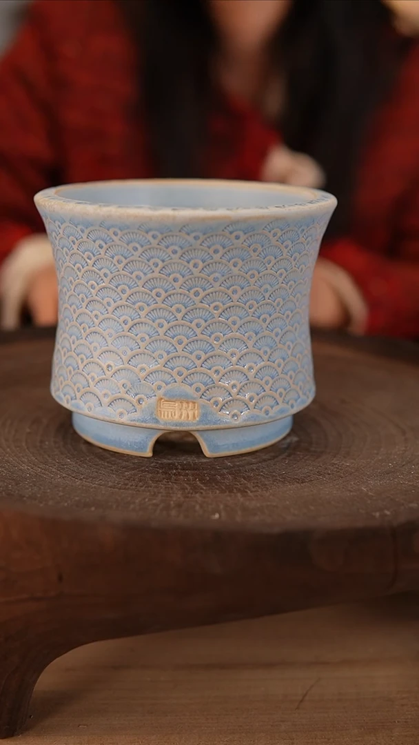 【闪购商品】红陶2-26-546默认有瑕口10.5