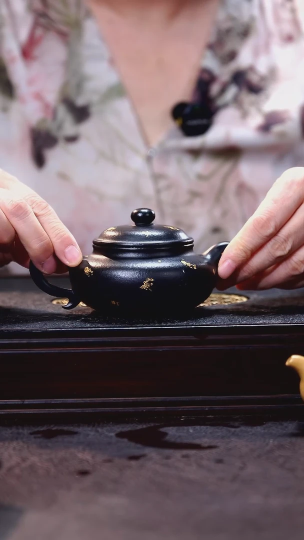 茶杯紫砂宜兴紫砂精品壶21