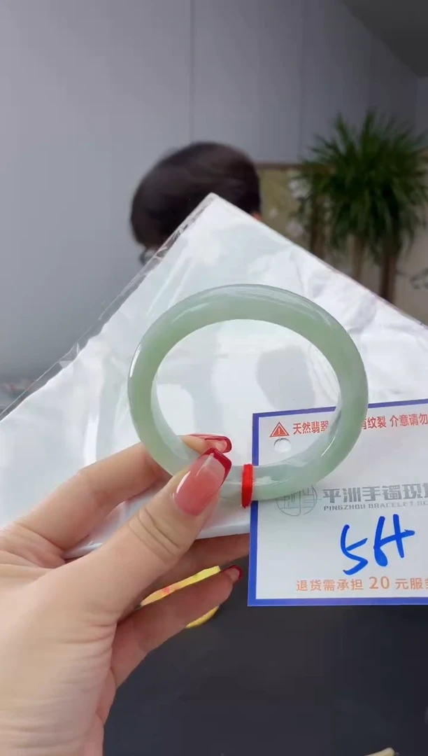 翡翠手镯未镶嵌111111111