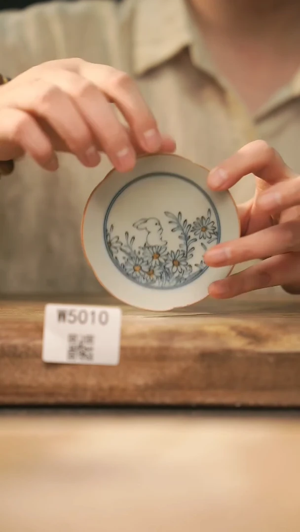 【经典福利】/ 杯垫@@W5010